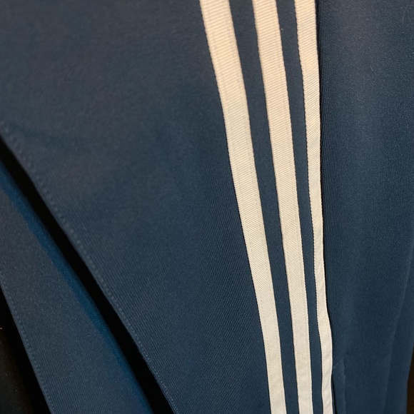 ADIDAS PRIMEBLUE SST TRACK PANTS - Picture 3 of 5
